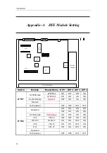 Preview for 70 page of Tainet Xstream 1300 Series User Manual