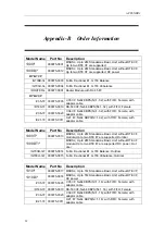 Preview for 71 page of Tainet Xstream 1300 Series User Manual