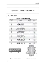 Preview for 73 page of Tainet Xstream 1300 Series User Manual