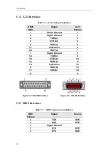 Preview for 76 page of Tainet Xstream 1300 Series User Manual