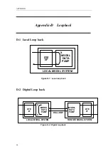 Preview for 78 page of Tainet Xstream 1300 Series User Manual