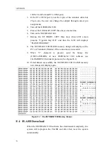 Preview for 82 page of Tainet Xstream 1300 Series User Manual