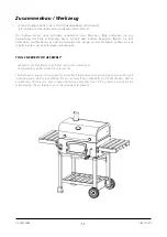 Preview for 11 page of TAINO HERO 93537 Assembly Instructions Manual