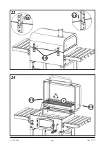 Preview for 23 page of TAINO HERO 93537 Assembly Instructions Manual