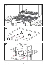 Preview for 24 page of TAINO HERO 93537 Assembly Instructions Manual