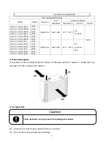 Preview for 5 page of TAISEI KOGYO ATL-A Series Instruction Manual