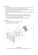 Preview for 7 page of TAISEI KOGYO ATL-A Series Instruction Manual