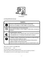 Preview for 8 page of TAISEI KOGYO ATL-A Series Instruction Manual