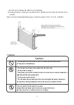 Preview for 12 page of TAISEI KOGYO ATL-A Series Instruction Manual