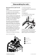 Preview for 4 page of Tait Orca 5020 Manual