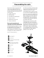 Preview for 13 page of Tait Orca 5020 Manual