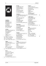 Preview for 4 page of Tait T2000 SERIES II Service Manual