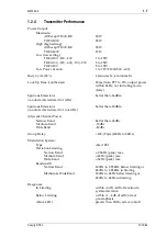 Preview for 25 page of Tait T2000 SERIES II Service Manual