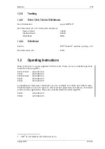 Preview for 27 page of Tait T2000 SERIES II Service Manual