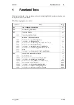 Preview for 41 page of Tait T2000 SERIES II Service Manual