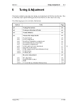 Preview for 43 page of Tait T2000 SERIES II Service Manual