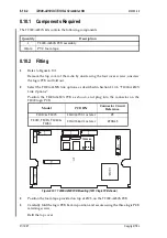 Preview for 106 page of Tait T2000 SERIES II Service Manual