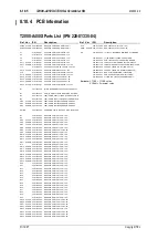 Preview for 109 page of Tait T2000 SERIES II Service Manual