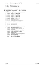 Preview for 120 page of Tait T2000 SERIES II Service Manual