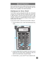 Preview for 26 page of Tait T3040II Operator'S Manual