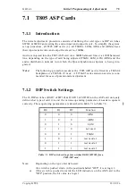 Preview for 29 page of Tait T805 Service Manual