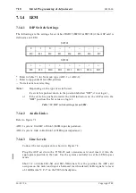 Preview for 36 page of Tait T805 Service Manual