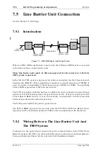 Preview for 42 page of Tait T805 Service Manual