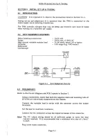 Preview for 17 page of Tait T806 Service Manual