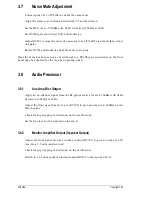 Preview for 56 page of Tait T830 Series Service Manual