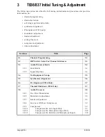 Preview for 127 page of Tait T830 Series Service Manual