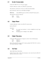 Preview for 143 page of Tait T830 Series Service Manual