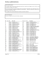 Preview for 225 page of Tait T830 Series Service Manual