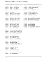 Preview for 227 page of Tait T830 Series Service Manual