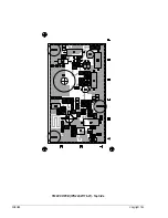 Preview for 252 page of Tait T830 Series Service Manual