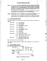 Preview for 20 page of Tait T835 User Manual