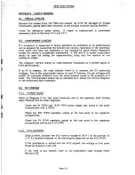 Preview for 29 page of Tait T835 User Manual