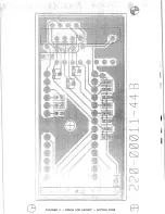 Preview for 62 page of Tait T835 User Manual