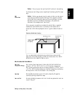 Preview for 7 page of Tait TB7000 Installation And Operation Manual