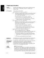 Preview for 10 page of Tait TB7000 Installation And Operation Manual