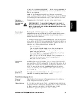 Preview for 15 page of Tait TB7000 Installation And Operation Manual