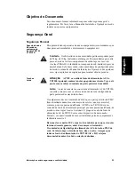 Preview for 23 page of Tait TB7000 Installation And Operation Manual