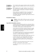 Preview for 36 page of Tait TB7000 Installation And Operation Manual