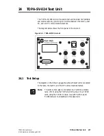 Preview for 477 page of Tait TM9100 Service Manual