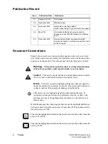 Preview for 6 page of Tait TM9300 Installation Manual