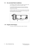 Preview for 10 page of Tait TM9300 Installation Manual