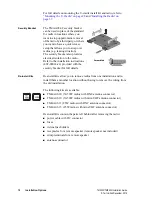 Preview for 12 page of Tait TM9300 Installation Manual