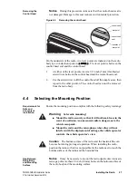 Preview for 27 page of Tait TM9300 Installation Manual