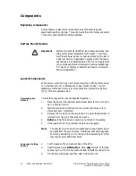 Preview for 10 page of Tait TOP Operation And Service Manual