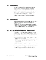 Preview for 14 page of Tait TOP Operation And Service Manual