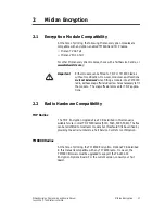 Preview for 17 page of Tait TOP Operation And Service Manual